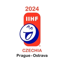 Lotyšsko vs. Francie - IIHF 2024 Ostrava
