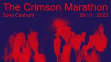 The Crimson Marathon se představí v Brně