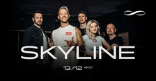 Skyline ukončí své turné v pražském klubu Roxy