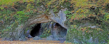 Tajemství štramberských jeskyní aneb co nového ve Štramberském krasu - Muzeum Šipka Štramberk