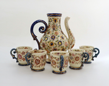 Keramika nejen v kuchyních našich babiček - Muzeum Frenštát pod Radhoštěm