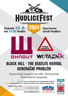 HudliceFest 2024
