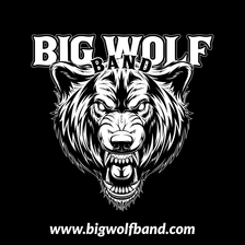 Big Wolf Band (UK) - Znojmo