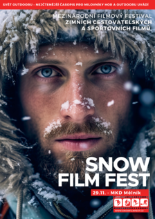 Snow Film Fest - Mekuc