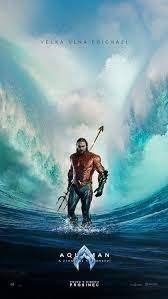 Aquaman a ztracené království  (USA)  3D