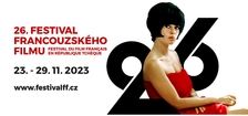 Festival francouzského filmu 2023 - Kino Art Brno