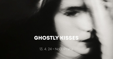 Ghostly Kisses vystoupí v pražském prostoru NoD