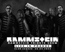Rammstein Show 30 | Prague