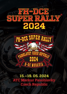 FH-DCE Super Rally®