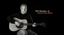 Bill Hangley Jr. & Friends - Jazz & Blues Club U Malého Glena