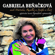 Gabriela Beňačková vystoupí v Lanškrouně