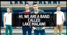 Lake Malawi slaví 10 let - Lucerna Music Bar