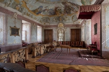 Franz Anton Maulbertsch - výstava na zámku Kroměříž