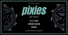 Pixies po téměř dvou letech opět v Karlíně