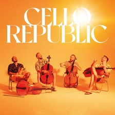 Cello Republic na Špilberku