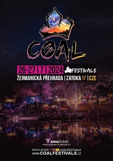 COAL Festival 2024 - Soběšovice