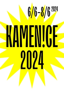 KAMEN!CE 2024 - Česká Kamenice