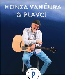 Honza Vančura a PLAVCI  - jarní open air koncert - Děhylov