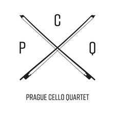 Prague Cello Quartet v Olomouci