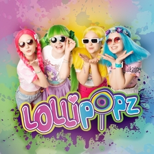 Lollipopz: Bláznivá show 2024 - Prachatice