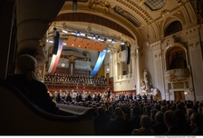 Pražské jaro - Pražský filharmonický sbor