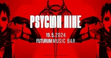 Psyclon Nine - Futurum Music Bar