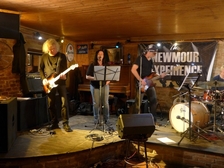 The Newmour Experince - Brno