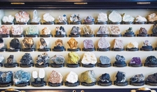 Mineralogická určovací beseda - Národní muzeum