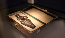 Nejstarší šperky & ozdoby těla - Historické muzeum