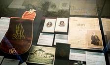 Komentovaná prohlídka výstavy Antonín Dvořák: Můj život a dílo