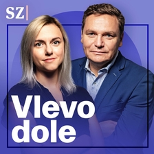 VLEVO DOLE - Dolejší & Stuhlíková - Litomyšl