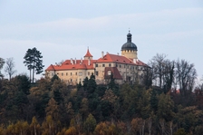 Kastelánské prohlídky hradu 2024 - Hrad Grabštejn