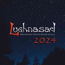 Mezinárodní festival keltské kultury Lughnasad 2024 - Nasavrky