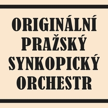 Originální pražský synkopický orchestr - Kulturní centrum Labuť Říčany