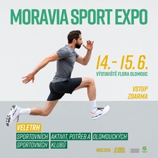 Moravia Sport Expo 2024