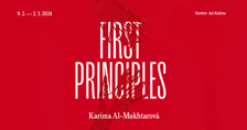 Karíma Al-Mukhtarová - First Principles