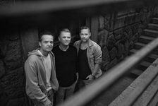 Robert Balzar Trio - Olomouc