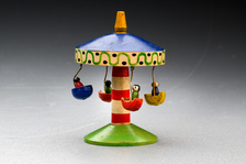 Stálá expozice Hledej hračku - Kamenice nad Lipou