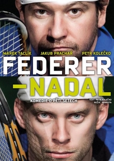 Hvězdné léto 2024 - Federer-Nadal