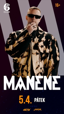 MANENE - Club No.6