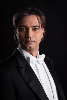 Světový tenor Paolo Lardizzone - Chroustovice