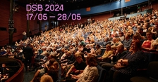 Festival Divadelní svět Brno 2024