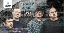 Františka Kop Quartet v České Lípě