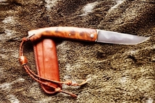 Pražská výstava nožů Knives - jaro 2024 - Novoměstská radnice