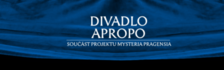 Nefaust - Divadlo Apropo