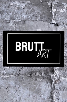 BRUTTart - Ostrava