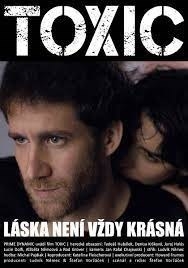Toxic (Česko) 2D - Česká Třebová