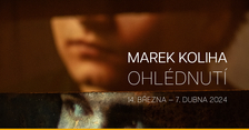 Marek Koliha: Ohlédnutí - výstava v Czech Photo Centre