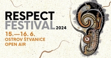 Respect Festival Open Air 2024 - Štvanice