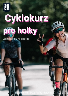 Cyklokurz pro holky - Praha